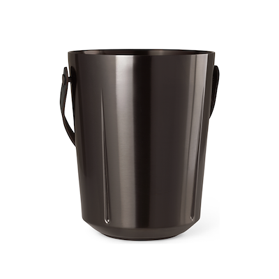 Rosendahl Grand Cru champagnekøler gun metal H 33 cm
