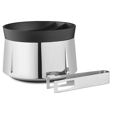 Rosendahl Grand Cru isspand stål