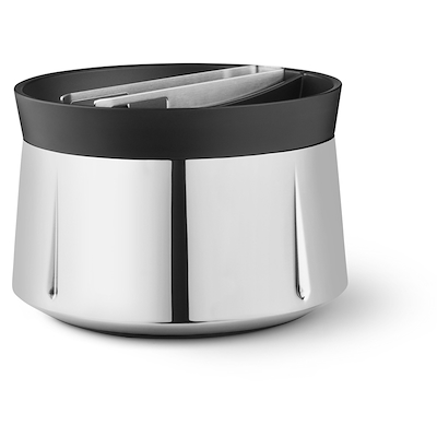 Rosendahl Grand Cru isspand stål