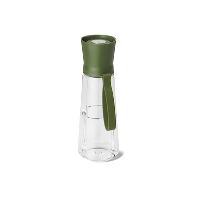 Rosendahl Grand Cru drikke dunk olivengrøn 0,5 L