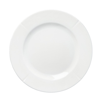 Rosendahl Grand Cru tallerken hvid 30 cm