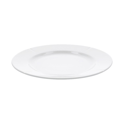 Rosendahl Grand Cru tallerken hvid 30 cm