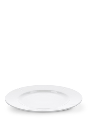 Rosendahl Grand Cru flad tallerken hvid 27 cm