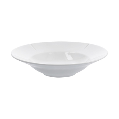 Rosendahl Grand Cru pastatallerken hvid 25 cm 4 stk.