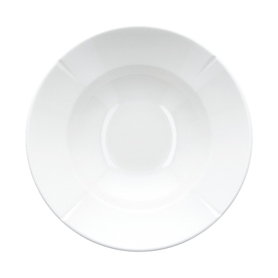 Rosendahl Grand Cru pastatallerken hvid 25 cm 4 stk.
