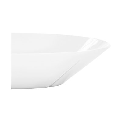 Rosendahl Grand Cru dyb tallerken hvid 19 cm