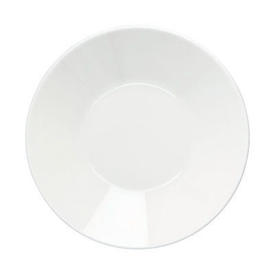 Rosendahl Grand Cru dyb tallerken hvid 19 cm