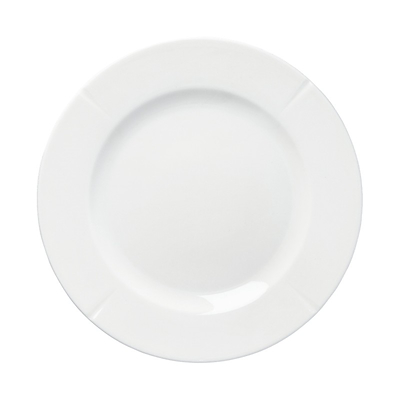 Rosendahl Grand Cru tallerken hvid 19 cm