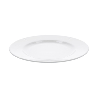 Rosendahl Grand Cru tallerken hvid 19 cm