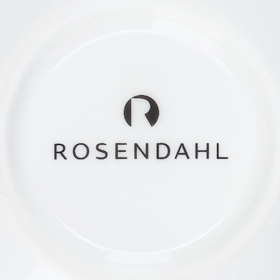 Rosendahl Grand Cru tapassæt hvid 3 dele