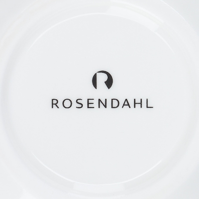 Rosendahl Grand Cru tapassæt hvid 4 dele