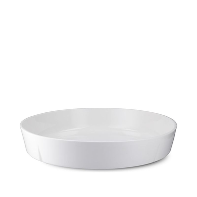 Rosendahl Grand Cru serveringsskål hvid Ø 28,5 cm