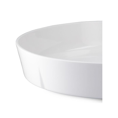 Rosendahl Grand Cru serveringsskål hvid Ø 28,5 cm