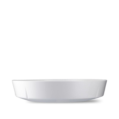 Rosendahl Grand Cru serveringsskål hvid Ø 28,5 cm
