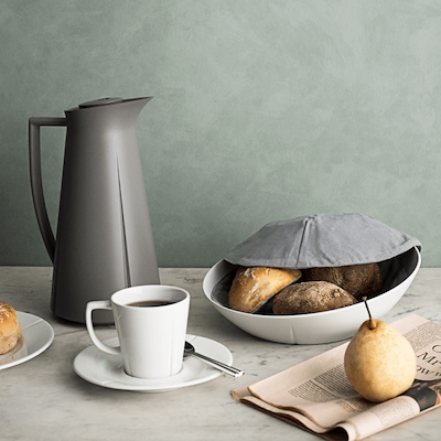 Rosendahl Grand Cru kaffekop hvid 26 cl