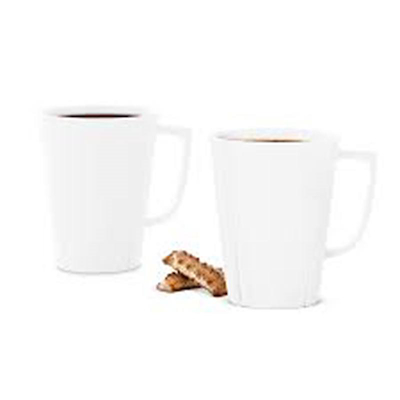 Rosendahl Grand Cru krus hvid 34 cl