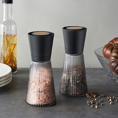 Rosendahl Grand Cru Nouveau kværnsæt smoke H17 cm