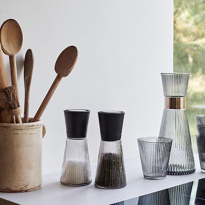 Rosendahl Grand Cru Nouveau kværnsæt smoke H17 cm