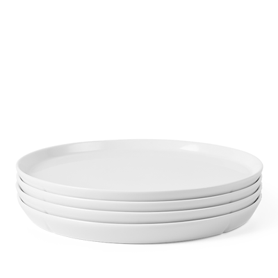 Rosendahl Grand Cru Essentials middagstallerken 4 stk. Ø25 cm