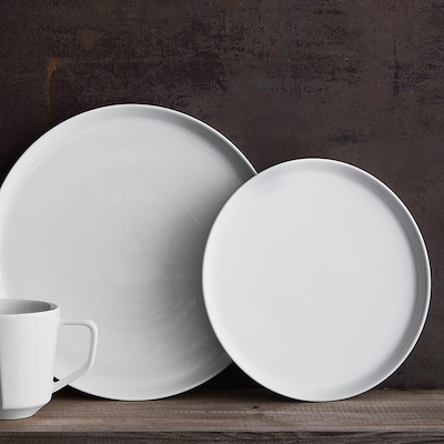 Grand Cru Essentials frokosttallerken 4 stk. ø 20,5 cm