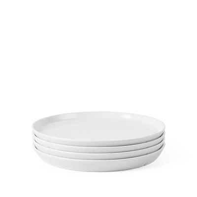 Grand Cru Essentials frokosttallerken 4 stk. ø 20,5 cm