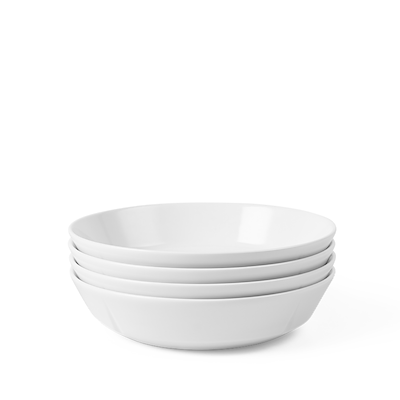 Grand Cru Essentials skål 4 stk. ø21 hvid