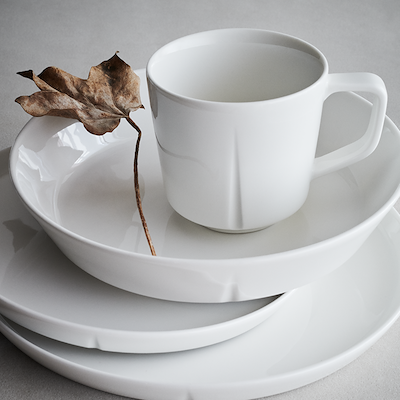 Grand Cru Essentials krus 4 stk. 30 cl hvid