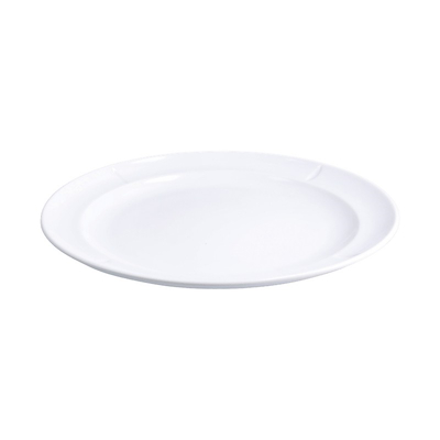 Rosendahl Grand Cru Soft tallerken hvid 27 cm