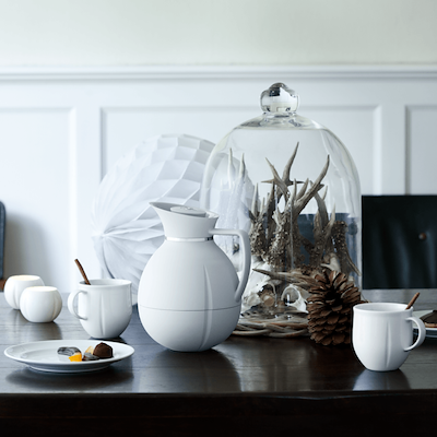 Rosendahl Grand Cru Soft krus hvid 34 cl