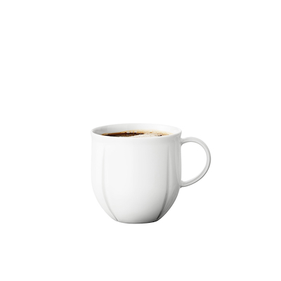 Rosendahl Grand Cru Soft krus hvid 34 cl