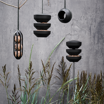 Rosendahl Birds foderstation grøn