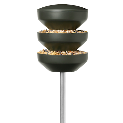 Rosendahl Birds foderstation grøn