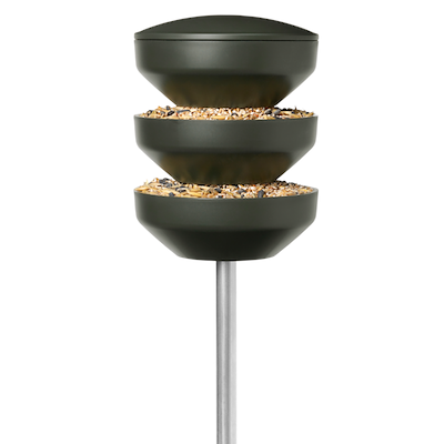 Rosendahl Birds foderstation grøn