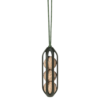Rosendahl Birds mejsekugleholder 46cm grøn