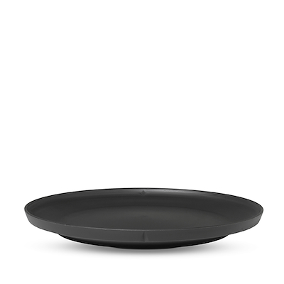 Rosendahl Grand Cru Take tallerken grå 26 cm 2 stk.