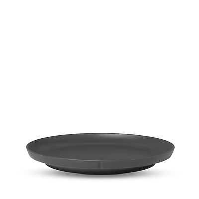 Rosendahl Grand Cru Take tallerken grå 19,5 cm - 2 stk.