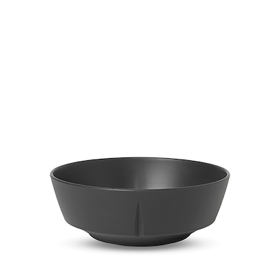 Rosendahl Grand Cru Take skål grå 15,5 cm