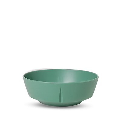 Rosendahl Grand Cru Take skål støvet grøn 15,5 cm