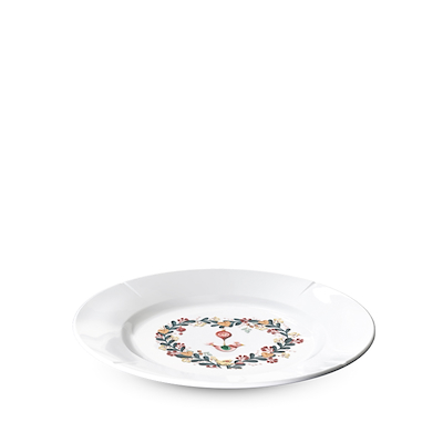 Rosendahl Grand Cru Cottage tallerken 19,5 cm