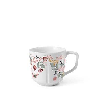 Rosendahl Grand Cru Cottage krus 30 cl krus