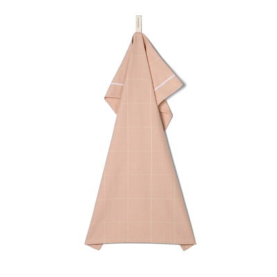 Rosendahl Gamma viskestykke rosa