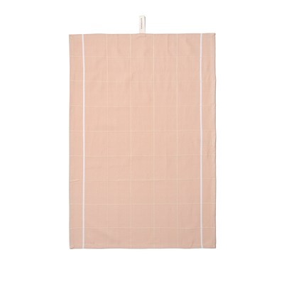 Rosendahl Gamma viskestykke rosa