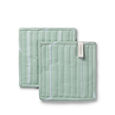 Rosendahl Beta grydelapper mint 2 stk