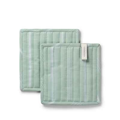 Rosendahl Beta grydelapper mint 2 stk