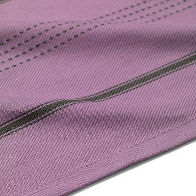 Rosendahl Textiles Beta viskestykke lavendel 50x70 cm