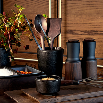 Rosendahl RÅ palet ask