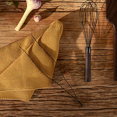 Rosendahl RÅ madpincet metal 32 cm