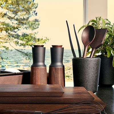 Rosendahl RÅ madpincet metal 32 cm