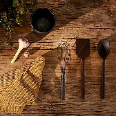 Rosendahl RÅ grydeske ask