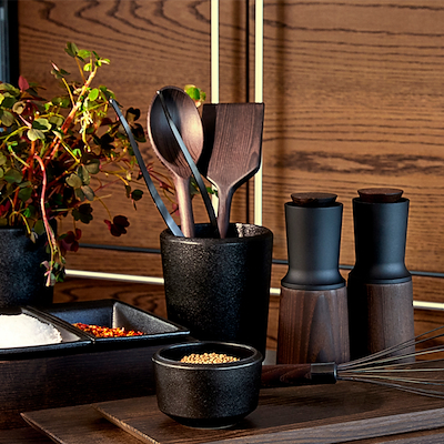 Rosendahl RÅ grydeske ask